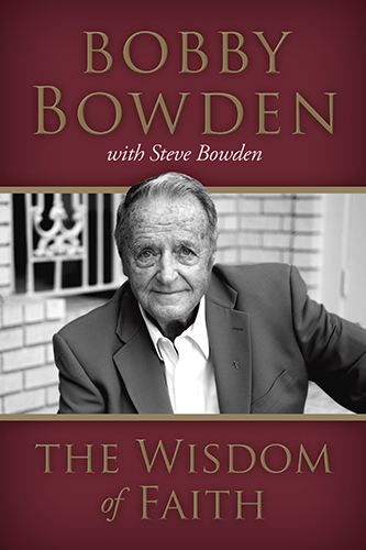 Author Signing With Coach Bobby Bowden.